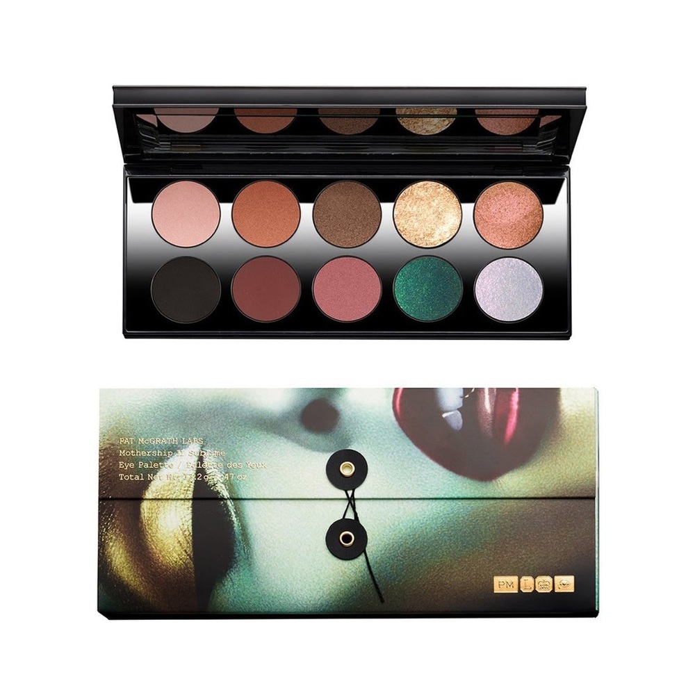Pat McGrath Mothership II Eye Palette-SOLD